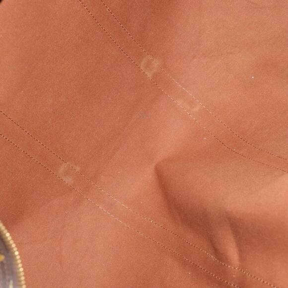 LOUIS VUITTON Monogram Keepall 60 Boston Bag M41422 - Picture 11 of 16